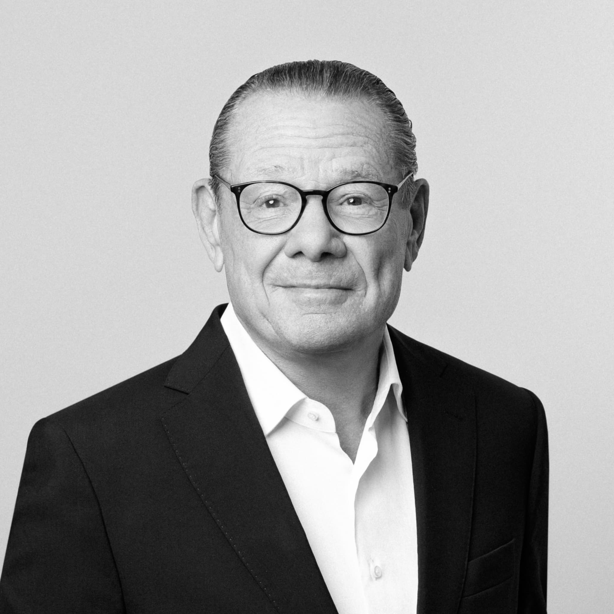 Michael Ovitz