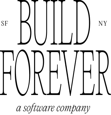 BuildForever - a software company