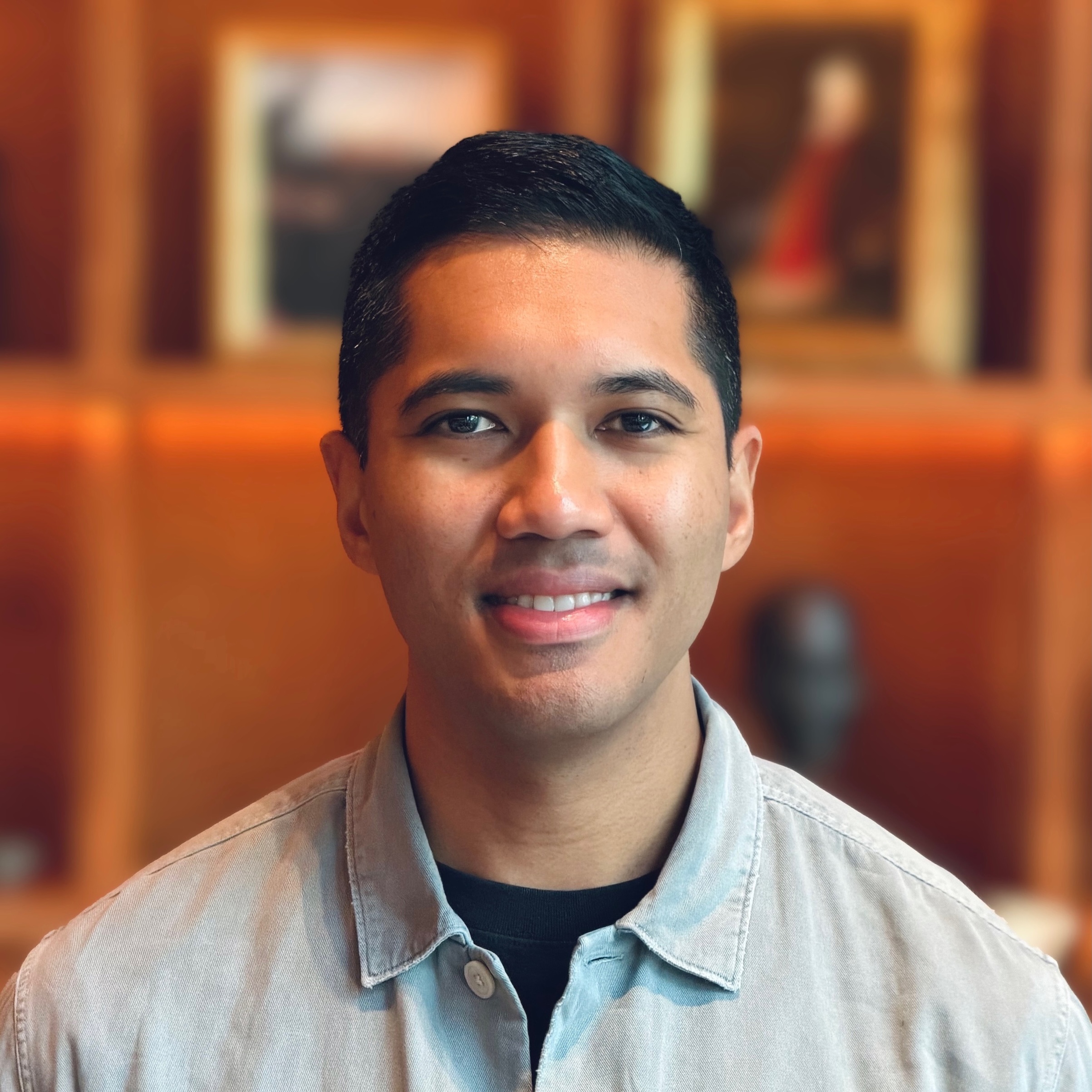 Steven Ramkumar